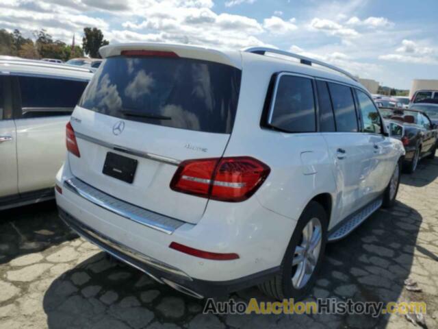 MERCEDES-BENZ GLS-CLASS 450 4MATIC, 4JGDF6EE2HA969047