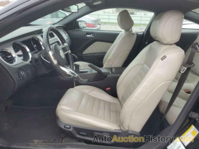 FORD ALL Models, 1ZVBP8AM4E5291131