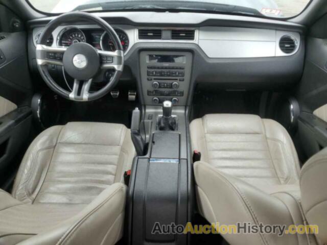 FORD ALL Models, 1ZVBP8AM4E5291131