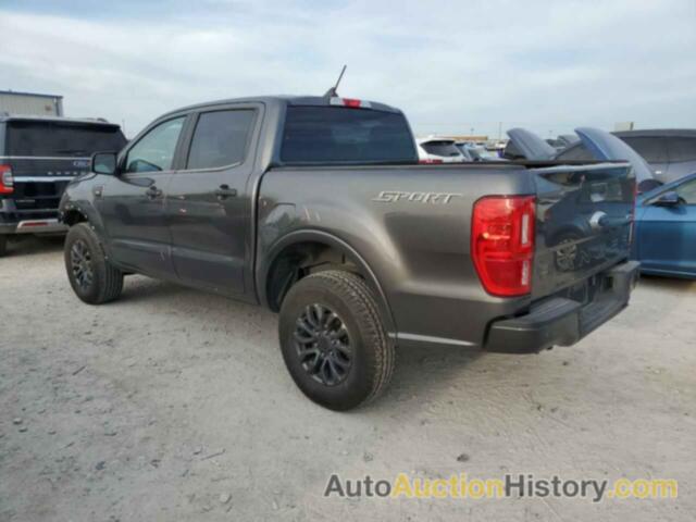 FORD RANGER XL, 1FTER4EHXLLA38520