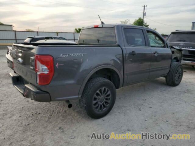 FORD RANGER XL, 1FTER4EHXLLA38520