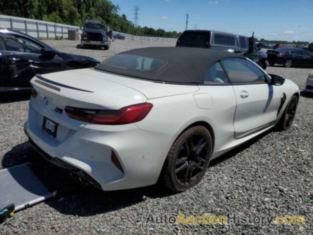 BMW M8, WBSDZ0C01RCP95910