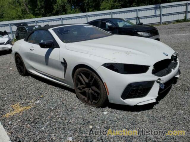 BMW M8, WBSDZ0C01RCP95910