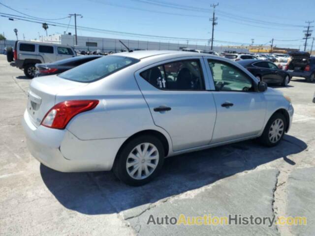 NISSAN VERSA S, 3N1CN7AP4EL867949