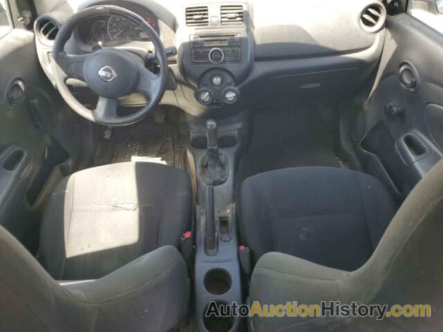 NISSAN VERSA S, 3N1CN7AP4EL867949