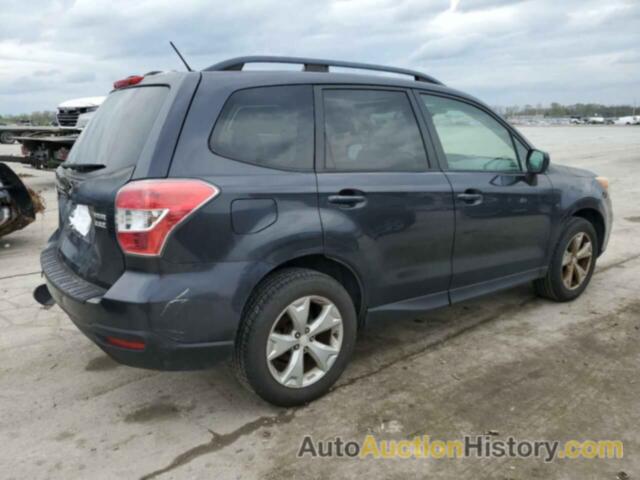 SUBARU FORESTER 2.5I PREMIUM, JF2SJAEC2EH556271