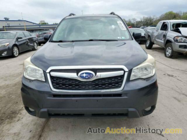 SUBARU FORESTER 2.5I PREMIUM, JF2SJAEC2EH556271