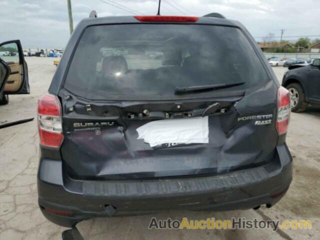 SUBARU FORESTER 2.5I PREMIUM, JF2SJAEC2EH556271