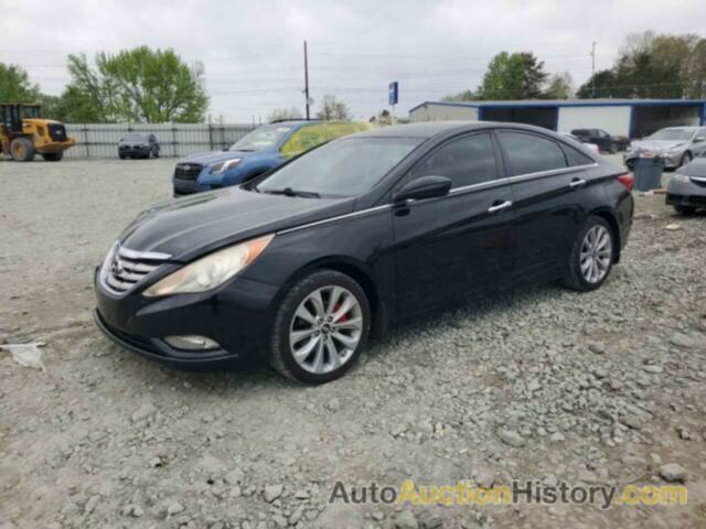 HYUNDAI SONATA SE, 5NPEC4AC8BH240576