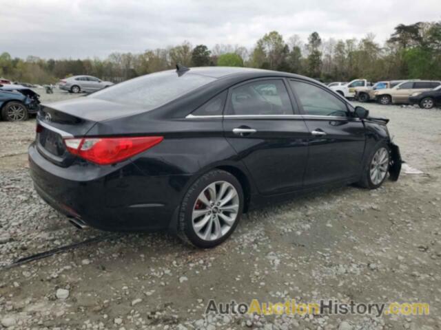 HYUNDAI SONATA SE, 5NPEC4AC8BH240576