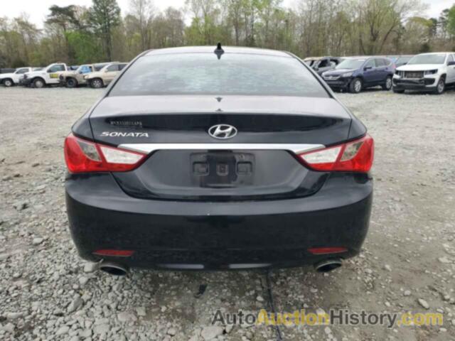 HYUNDAI SONATA SE, 5NPEC4AC8BH240576