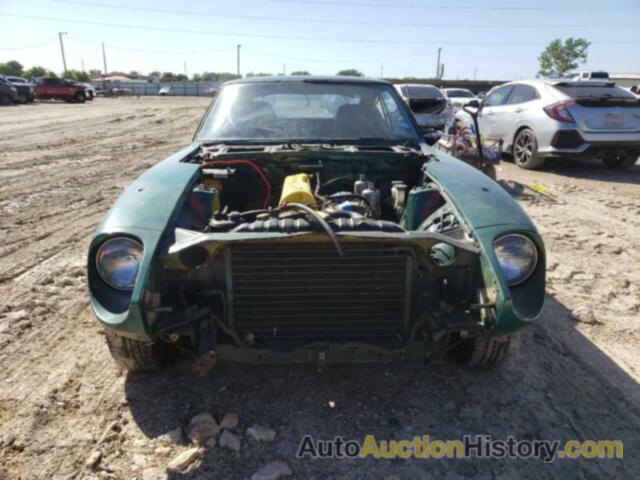 DATSUN 250, RLS30002888