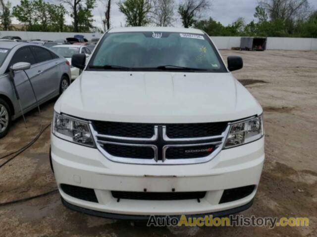 DODGE JOURNEY SE, 3C4PDCAB9ET132754