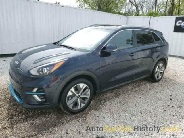 KIA NIRO S S, KNDCC3LG1N5160655