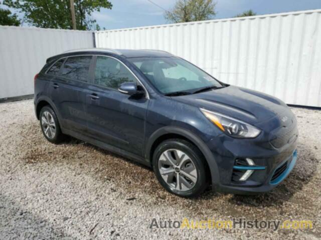 KIA NIRO S S, KNDCC3LG1N5160655