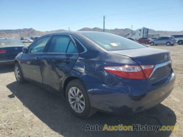 TOYOTA CAMRY LE, 4T4BF1FK1GR563102