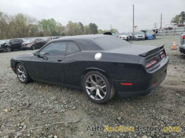 DODGE CHALLENGER SXT, 2C3CDZAG1HH578542