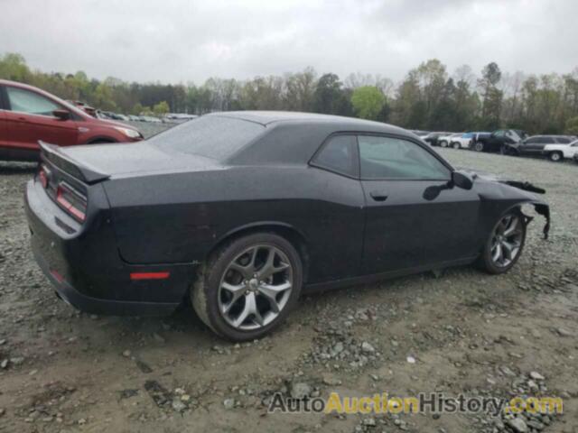 DODGE CHALLENGER SXT, 2C3CDZAG1HH578542