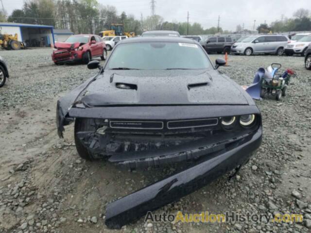 DODGE CHALLENGER SXT, 2C3CDZAG1HH578542