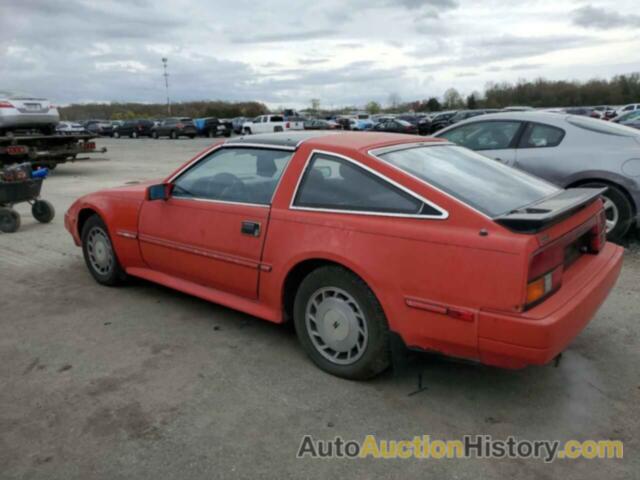 NISSAN 300ZX 2+2, JN1HZ16S8GX086427