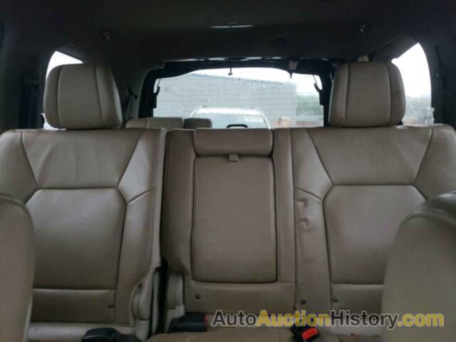 HONDA PILOT EXL, 5FNYF4H66EB028282