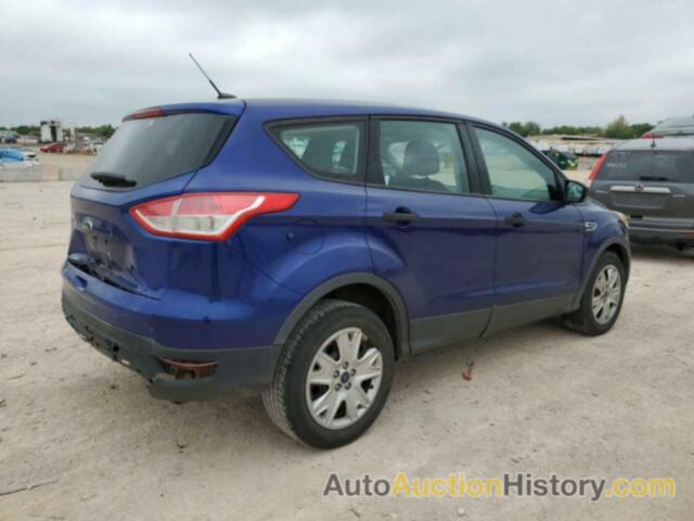 FORD ESCAPE S, 1FMCU0F77DUC13740