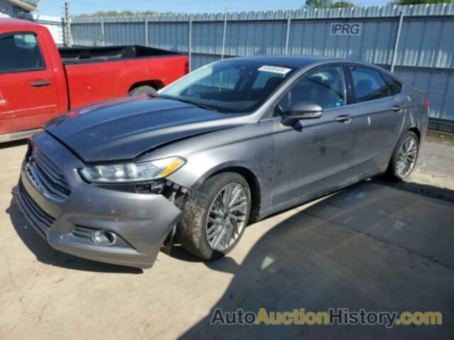 FORD FUSION SE, 3FA6P0HD5ER106759