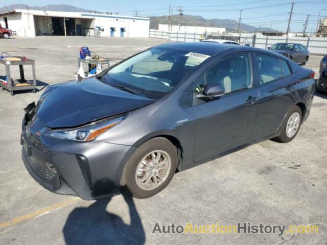 TOYOTA PRIUS NIGH NIGHT SHADE, JTDKAMFU1N3162961