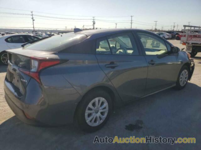 TOYOTA PRIUS NIGH NIGHT SHADE, JTDKAMFU1N3162961