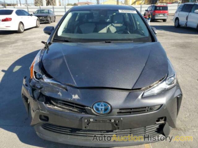 TOYOTA PRIUS NIGH NIGHT SHADE, JTDKAMFU1N3162961