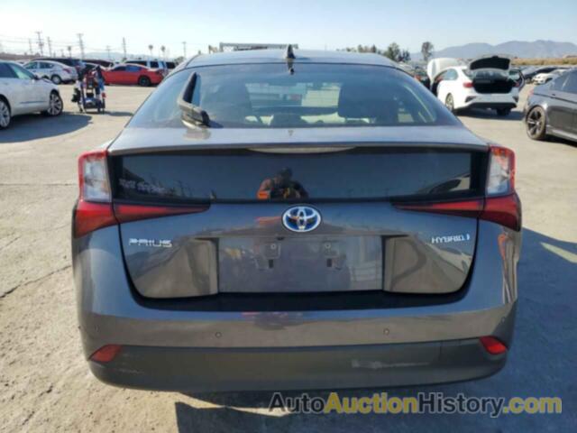 TOYOTA PRIUS NIGH NIGHT SHADE, JTDKAMFU1N3162961