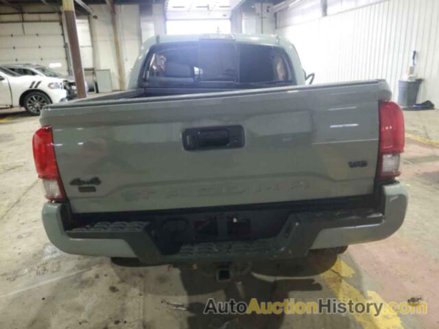 TOYOTA TACOMA DOUBLE CAB, 3TMCZ5AN3NM516643