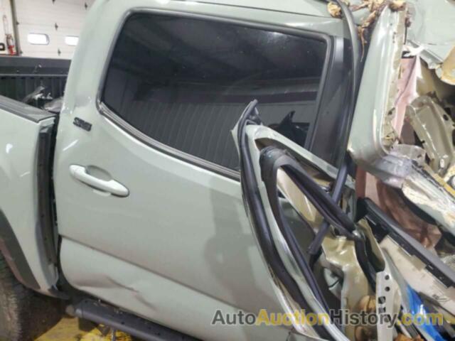 TOYOTA TACOMA DOUBLE CAB, 3TMCZ5AN3NM516643