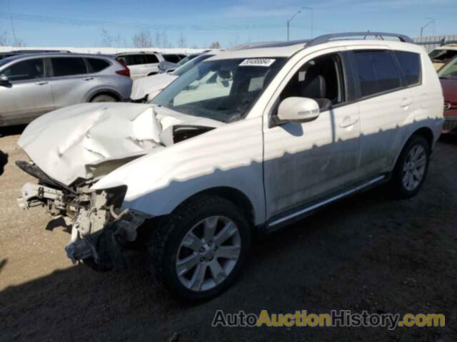 MITSUBISHI OUTLANDER GT, JA4JT5AX9AZ601046