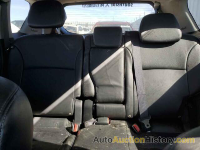 MITSUBISHI OUTLANDER GT, JA4JT5AX9AZ601046