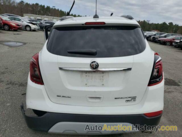 BUICK ENCORE PREFERRED, KL4CJESB0JB605111