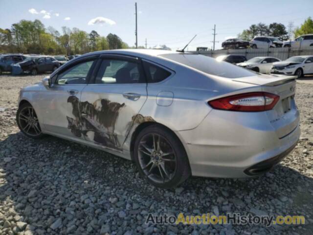 FORD FUSION TITANIUM, 3FA6P0K93FR302446