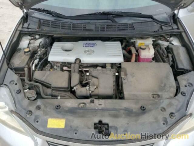 LEXUS CT 200 200, JTHKD5BH6C2091487