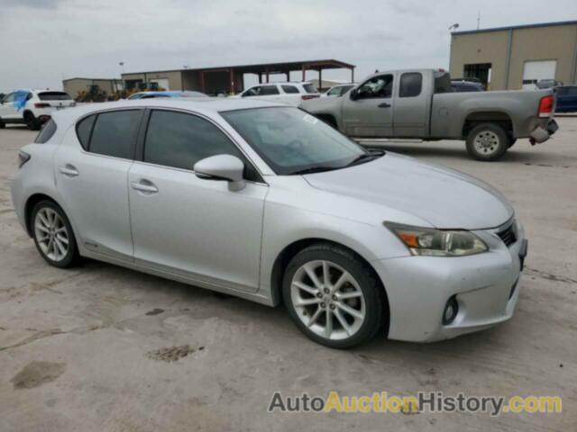 LEXUS CT 200 200, JTHKD5BH6C2091487