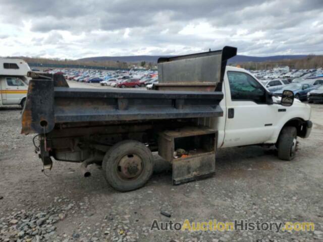 FORD F350 SUPER DUTY, 1FDWF37PX7EA16180