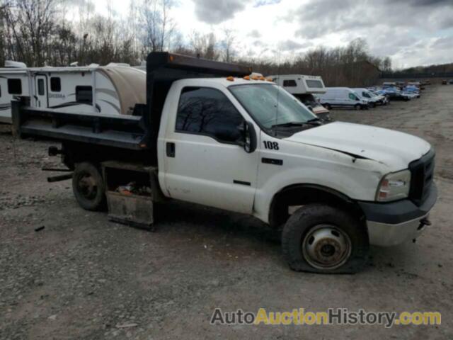 FORD F350 SUPER DUTY, 1FDWF37PX7EA16180