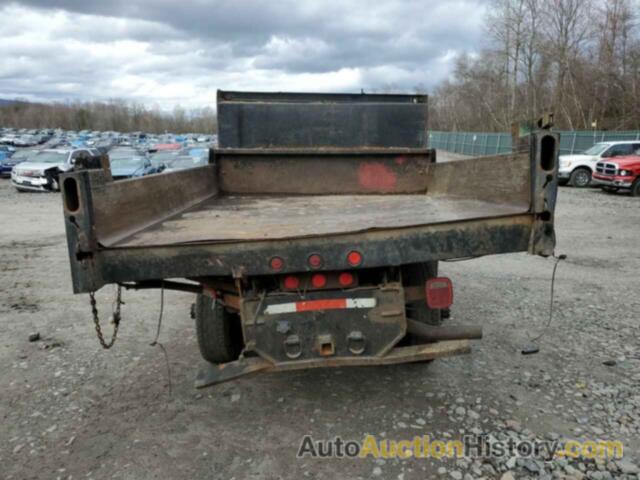 FORD F350 SUPER DUTY, 1FDWF37PX7EA16180