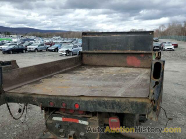 FORD F350 SUPER DUTY, 1FDWF37PX7EA16180