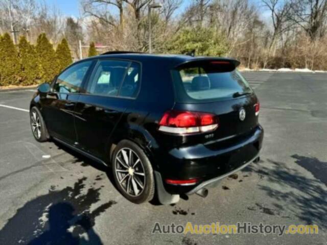 VOLKSWAGEN GTI, WVWHD7AJ4DW139932