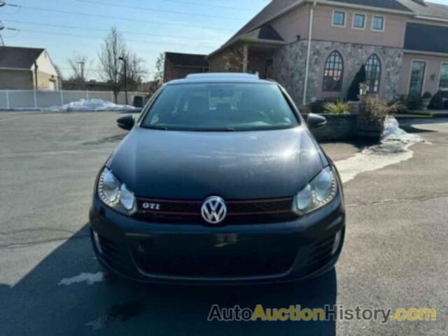 VOLKSWAGEN GTI, WVWHD7AJ4DW139932