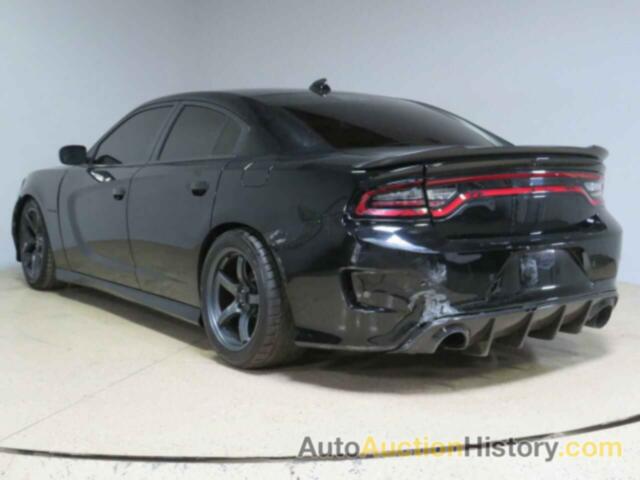 DODGE CHARGER R/T, 2C3CDXCT9LH108024