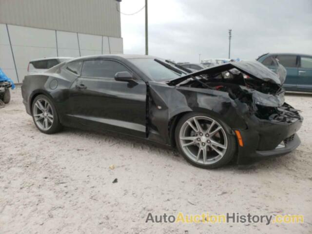 CHEVROLET CAMARO LS, 1G1FB1RS2M0134814