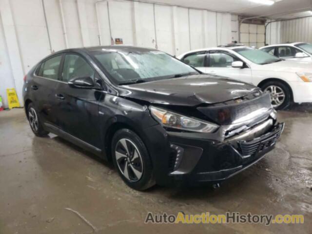 HYUNDAI IONIQ SEL, KMHC75LC3HU030296