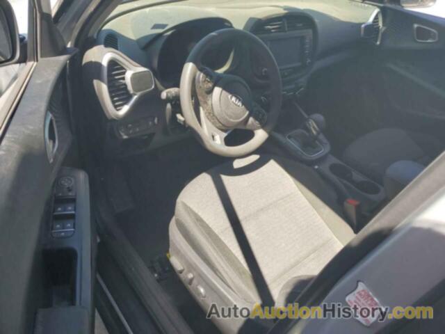 KIA SOUL LX, KNDJ23AU6M7777152