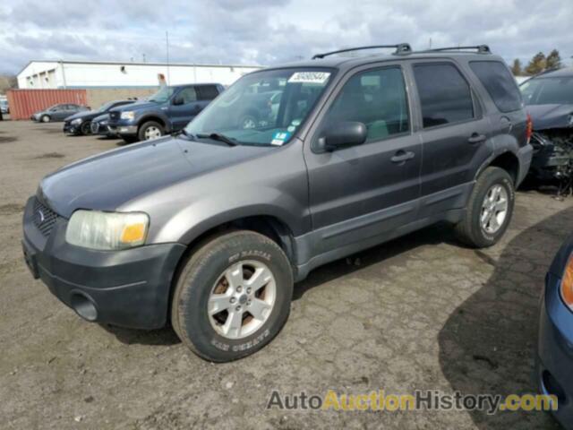 FORD ESCAPE XLT, 1FMYU931X6KD25148